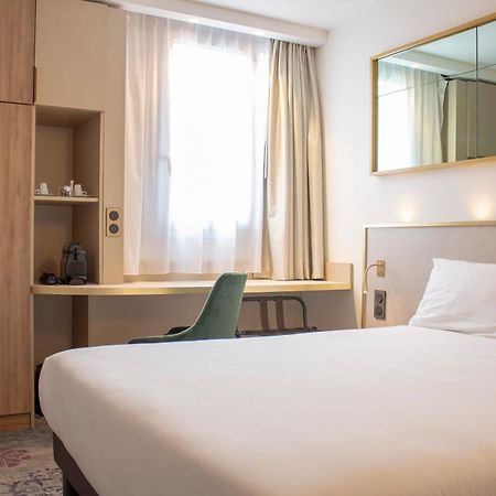 Brit Hotel Bordeaux Aeroport - Le Soretel Mérignac Eksteriør billede