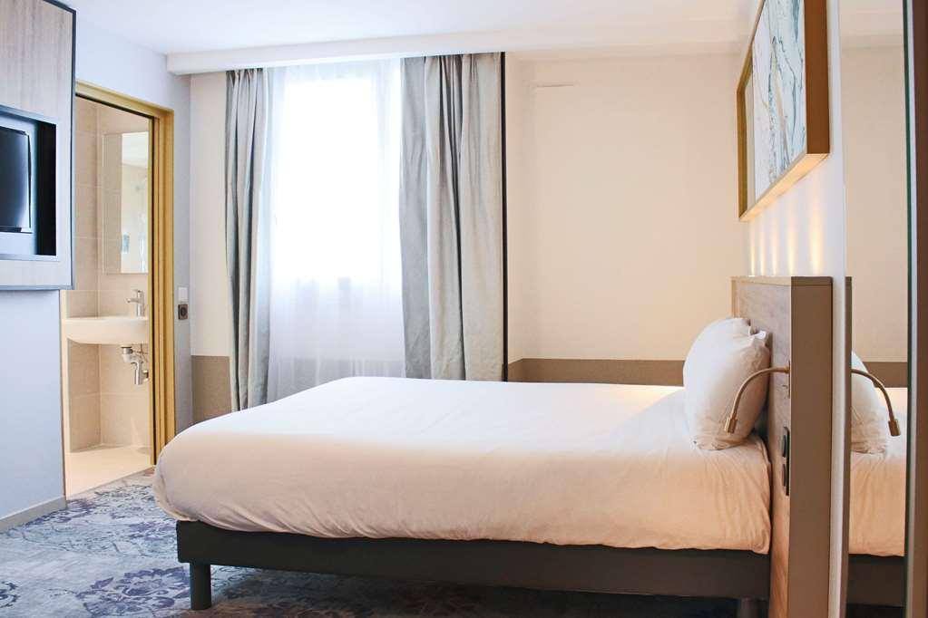 Brit Hotel Bordeaux Aeroport - Le Soretel Mérignac Værelse billede